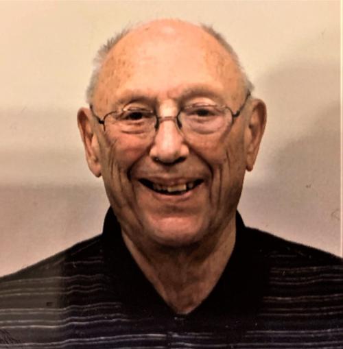Frank J. Spinner
