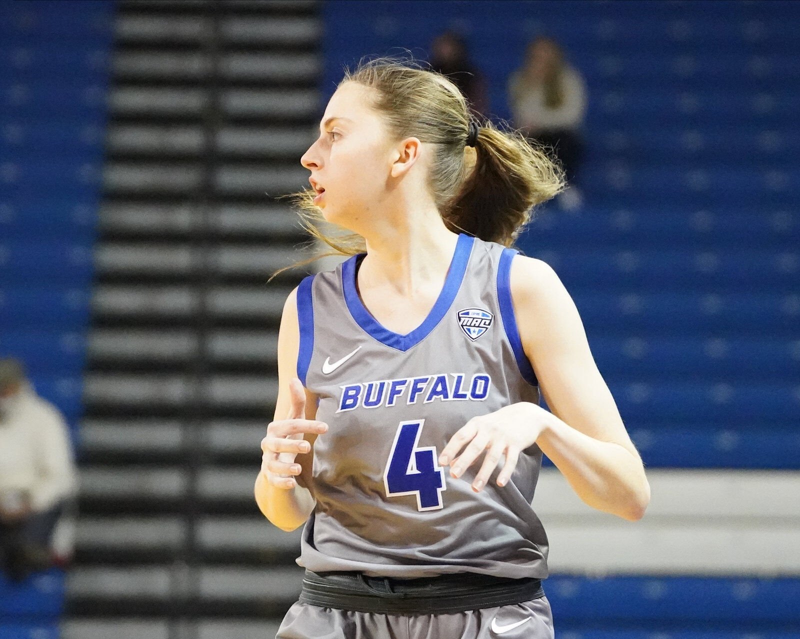 ub basketball jersey