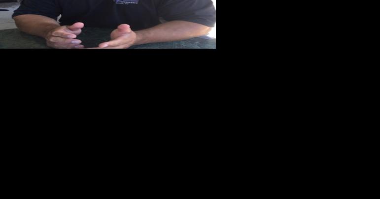 Paul J. Childress, 52, strength coach who set world records as a powerlifter - Vimarsana News