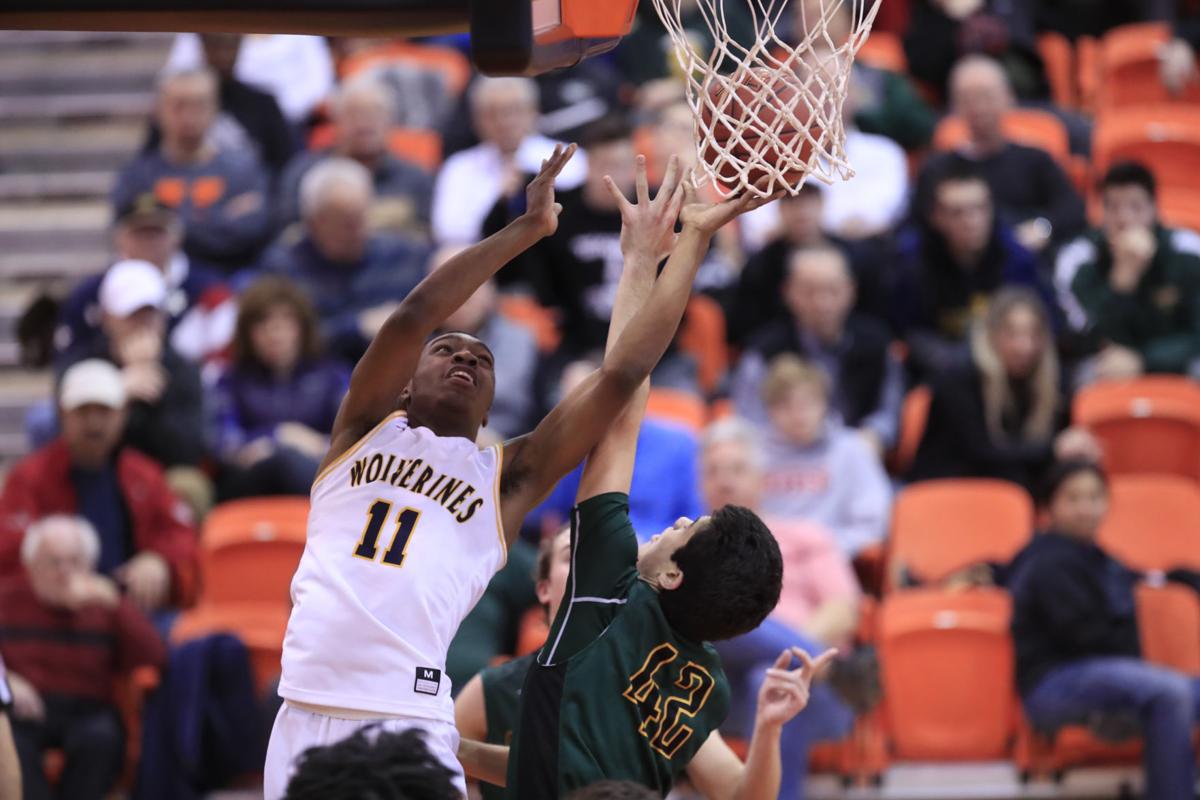 Something In Common Niagara Falls And Niagara Catholic Look To