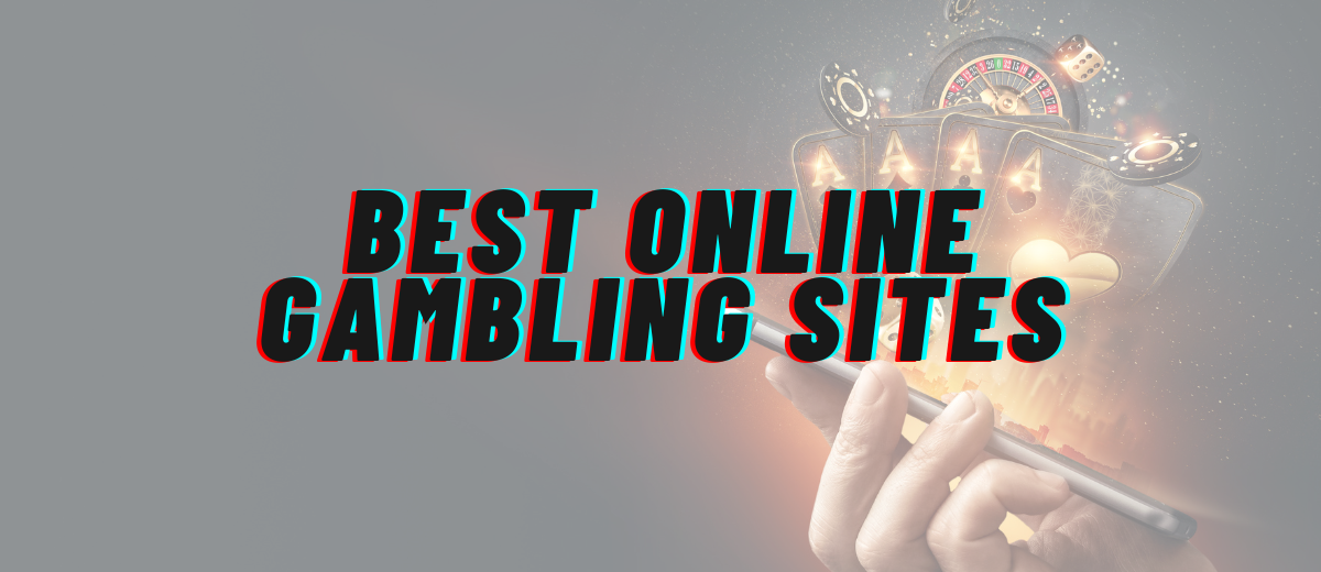 Best Gambling Sites In The USA - Top 5 Gambling Sites 2024