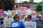 LOCAL MARCH FOR OUR LIFE