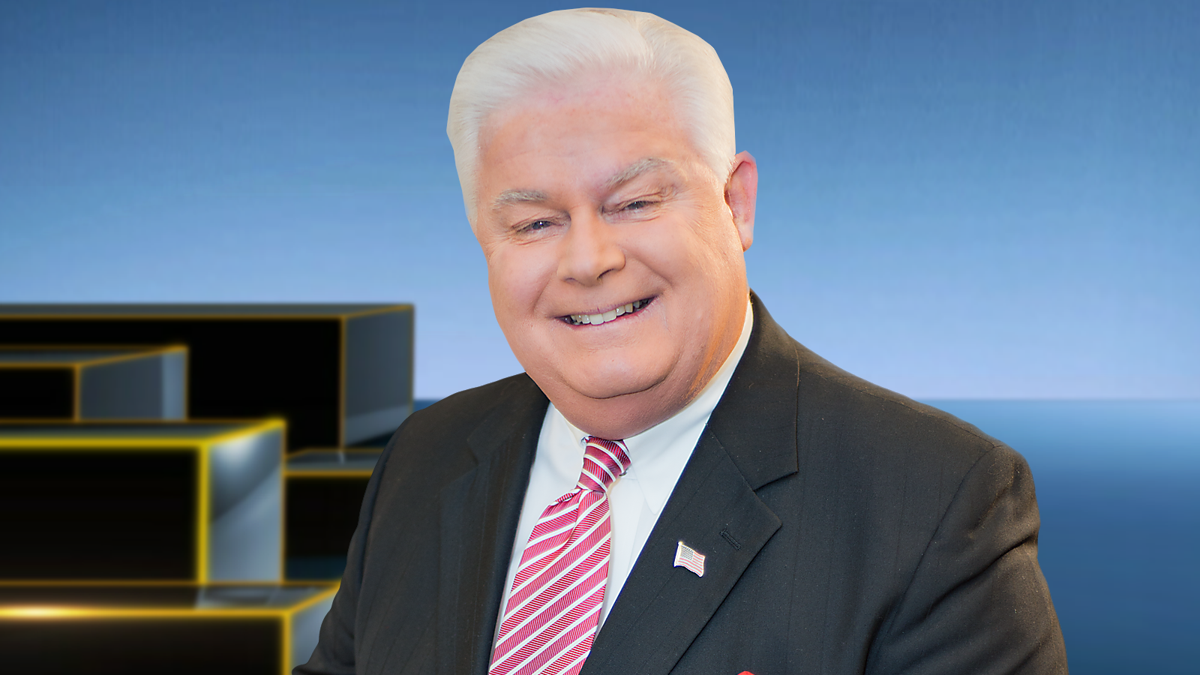 Kevin O'Connell is departing Channel 2 after 25 years Local News