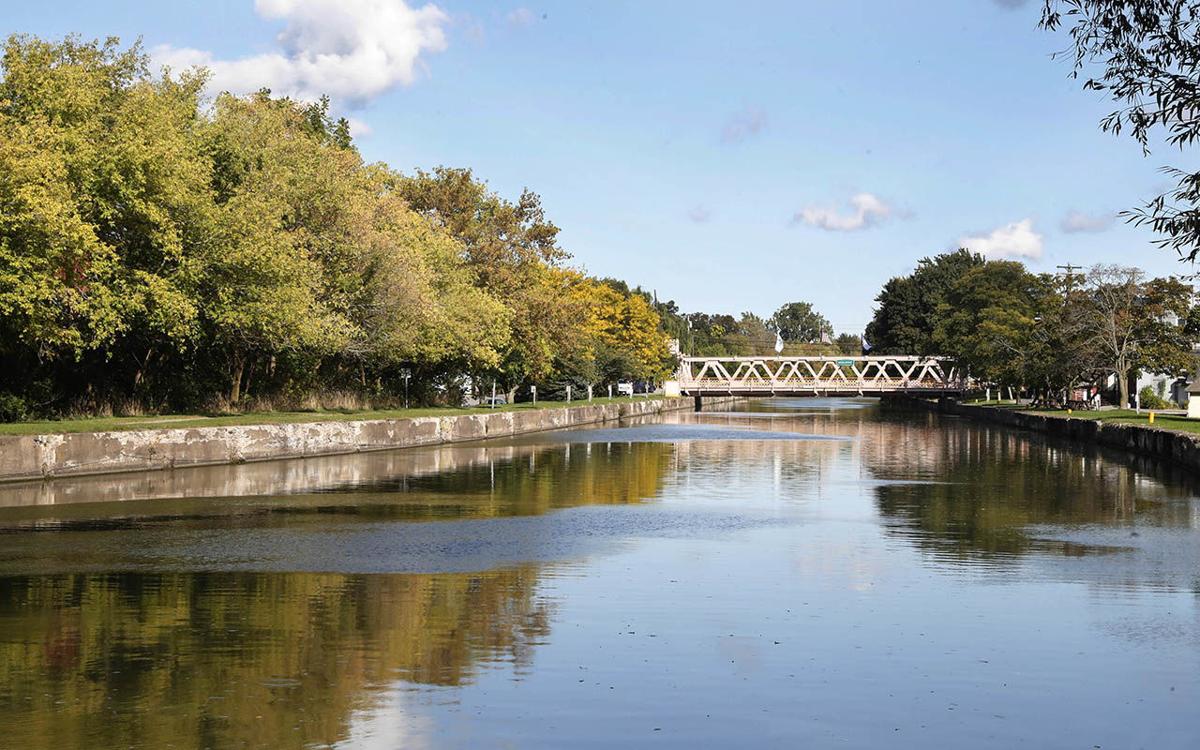 Erie Canal Museum Syracuse