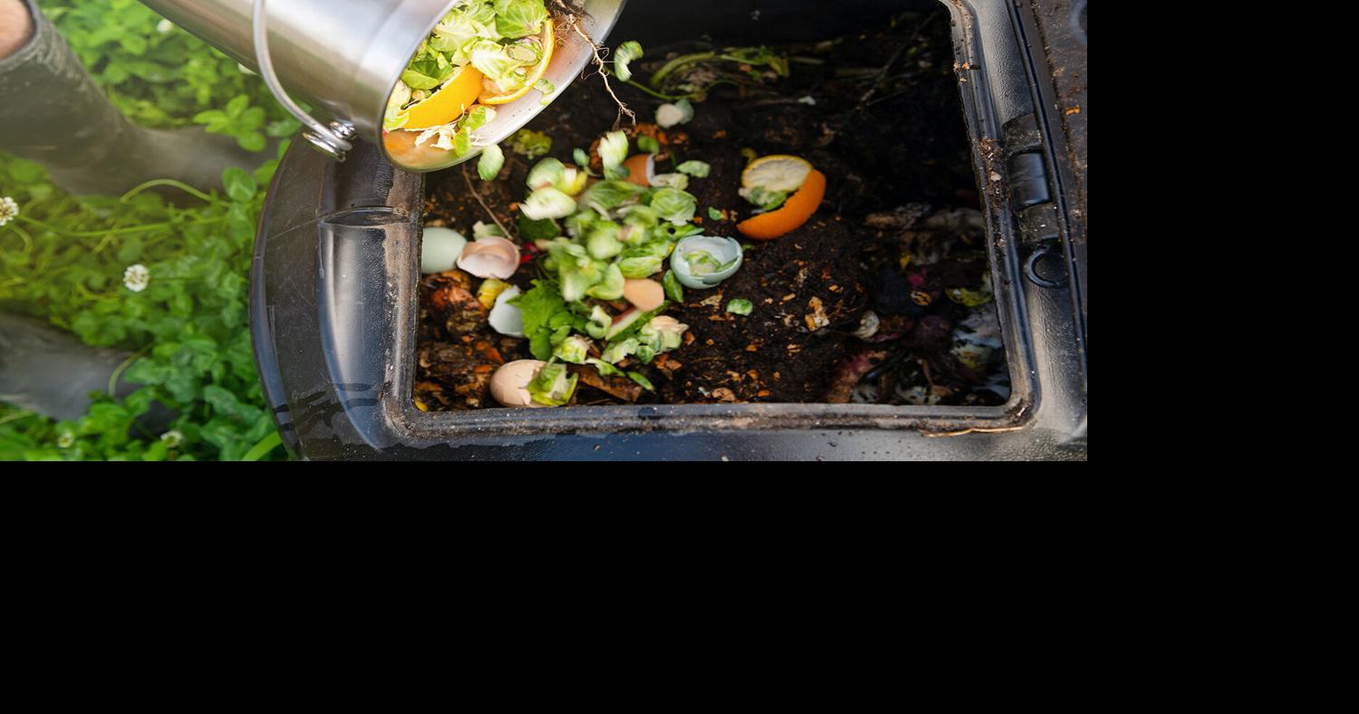 Canadian compost manufacturer plans to come to Buffalo