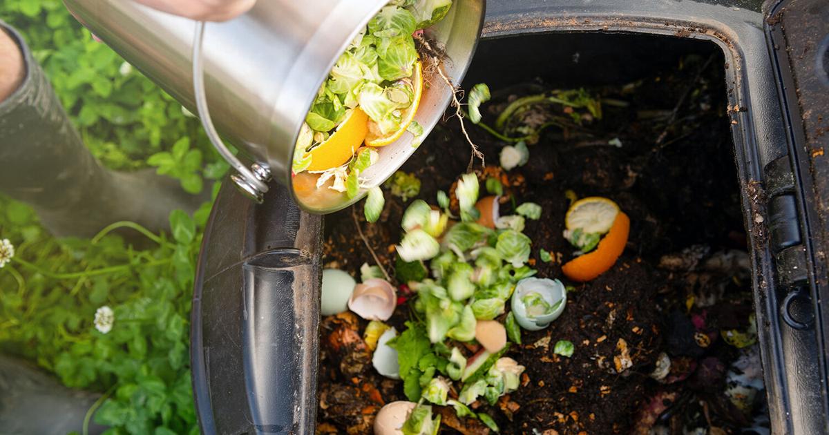 Canadian compost manufacturer plans to come to Buffalo