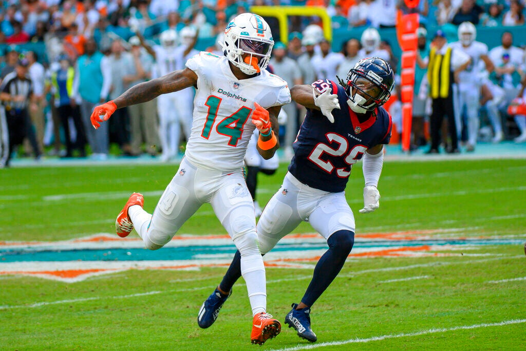 miami dolphins sherfield