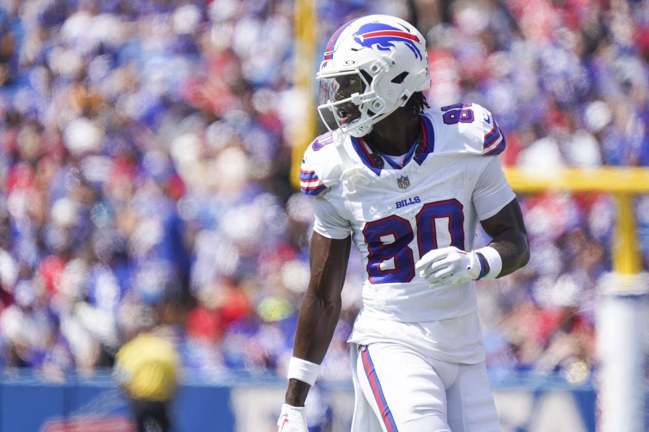 Bills cutdown day tracker. Check back for updates