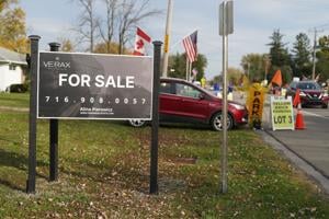 Bills stadium buzz drives wave of nearby property listings as owners look to cash in big