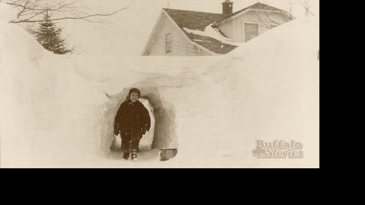 How Ice Cubes Spoons And Inside Out Pjs Came To Ensure A Snow