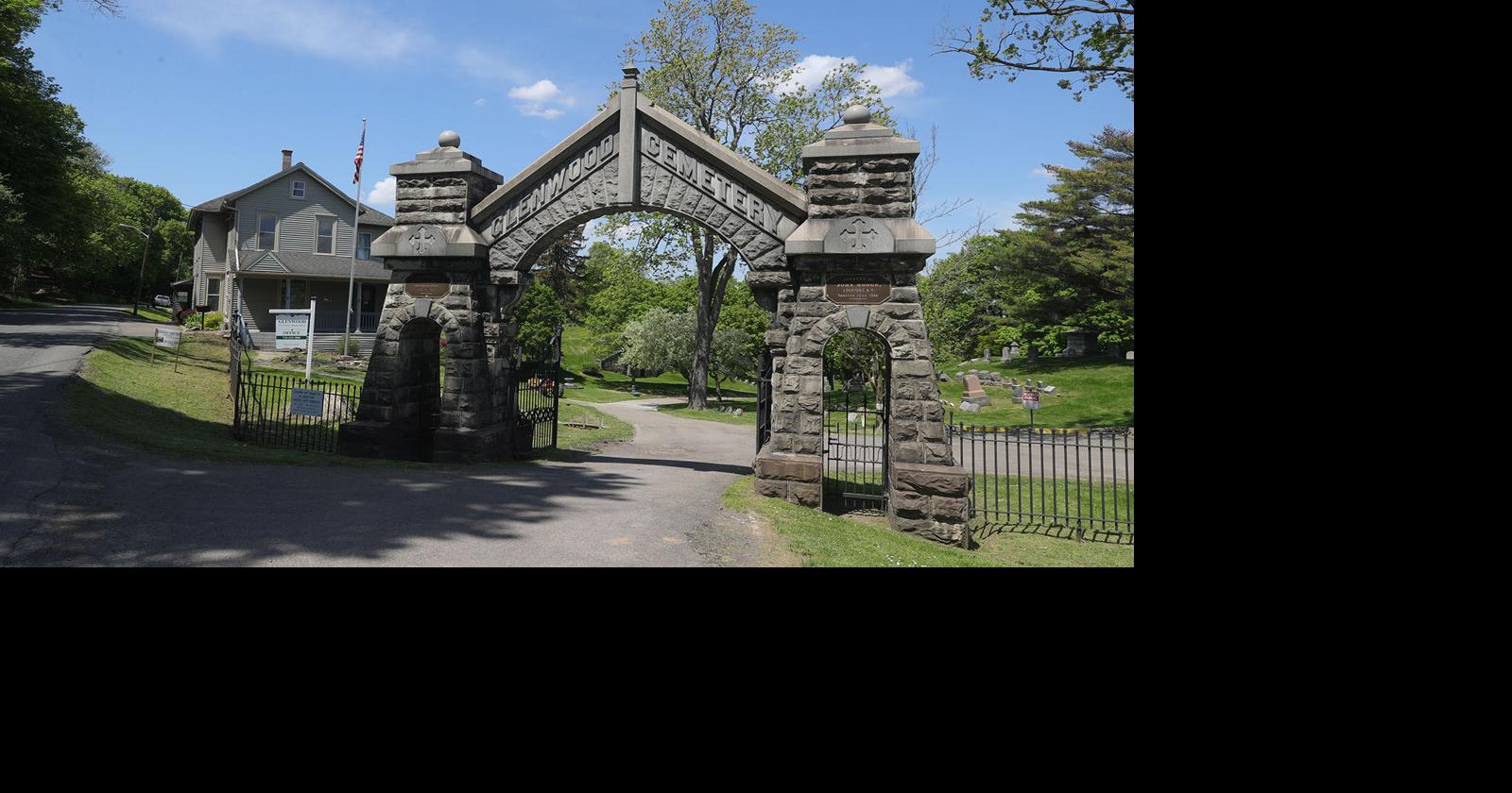 200-year-old Lockport cemetery gets new lease on life