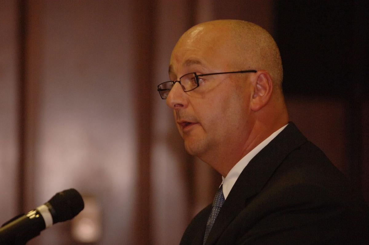 Louis Ciminelli, now facing corruption charges, is no stranger to ...