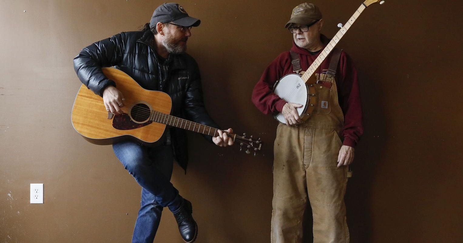 Emerging folk music series in Akron, of all places, aims to be 'lighthouse for us all'