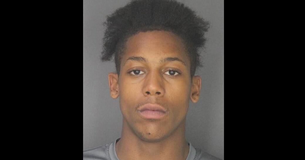 Buffalo man pleads guilty to federal rioting charge for setting City ...