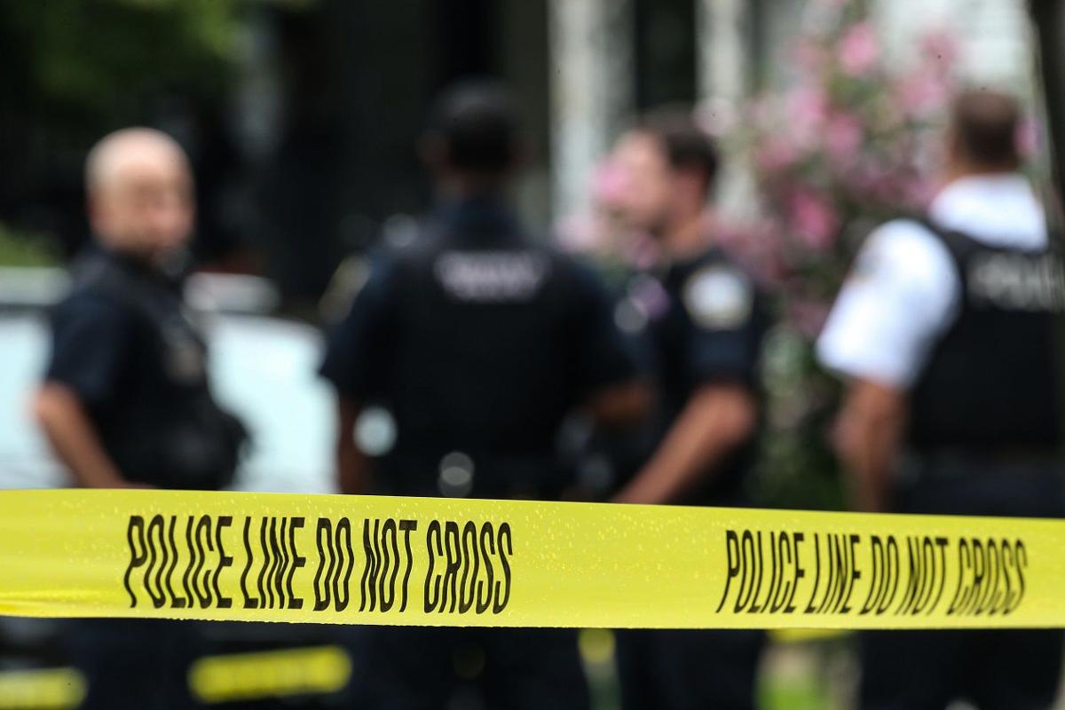 LOCAL FATAL SHOOTING GEE