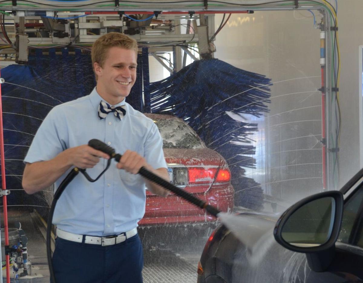 Car Wash Royal Gmbh & Co Kg Royal Car Wash opens with unlimited free washes