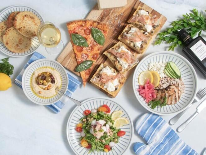 Where to Eat in Buffalo Right Now
