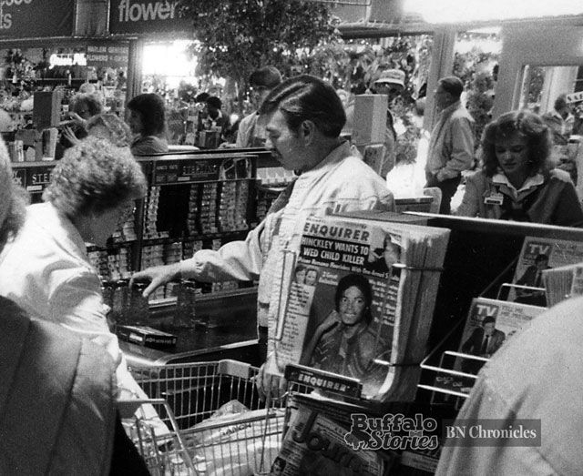 1979 BELLS SUPERMARKET BUFFALO BILLS SET OF 11 PHOTOS 8 X 10