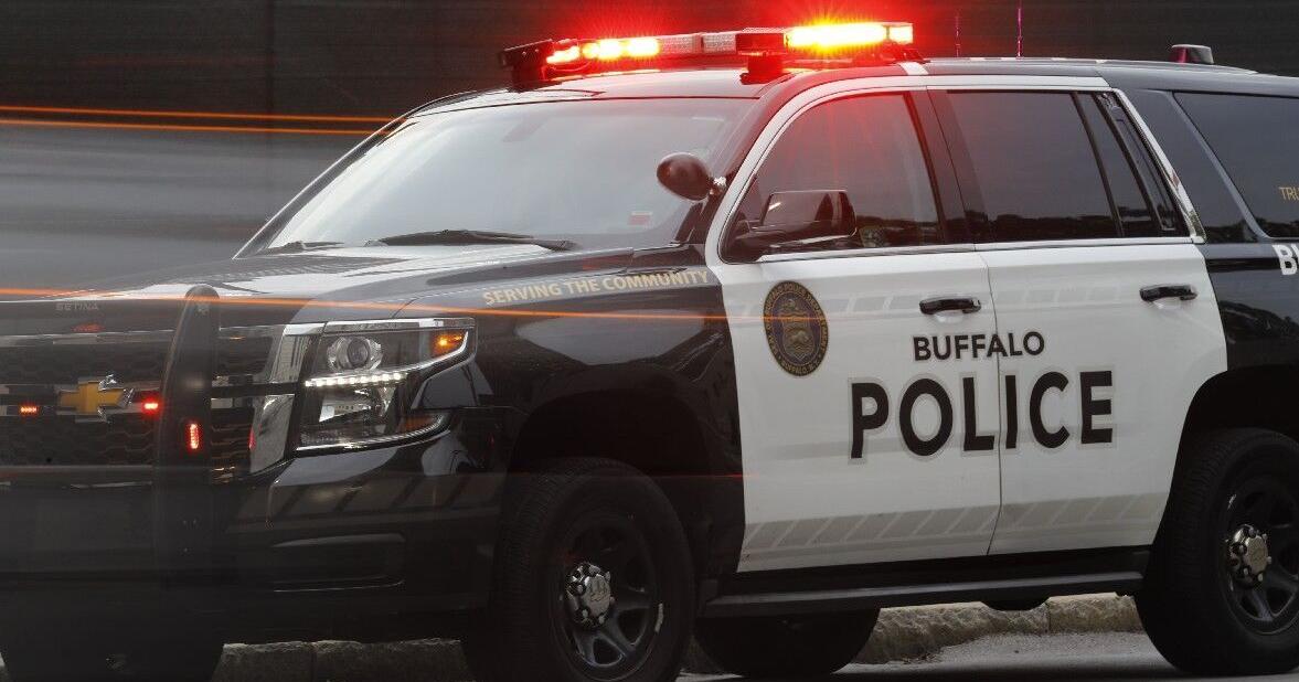 Search warrant in Buffalo's Elmwood Village turns up two loaded handguns - Vimarsana News