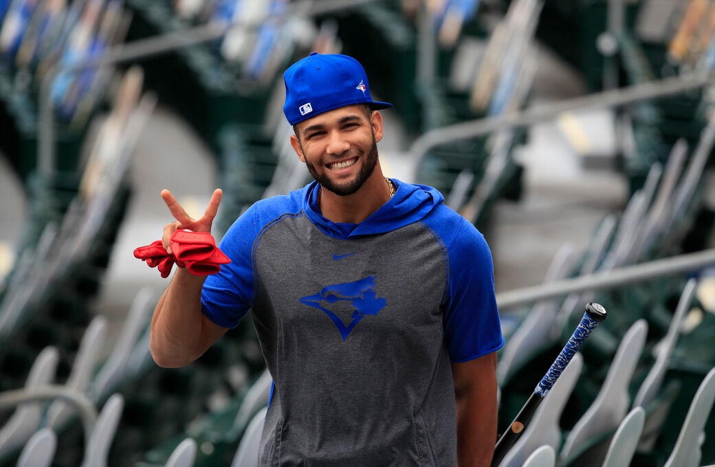 Blue Jays' Gurriel Jr. has wrist surgery, expected to be ready for