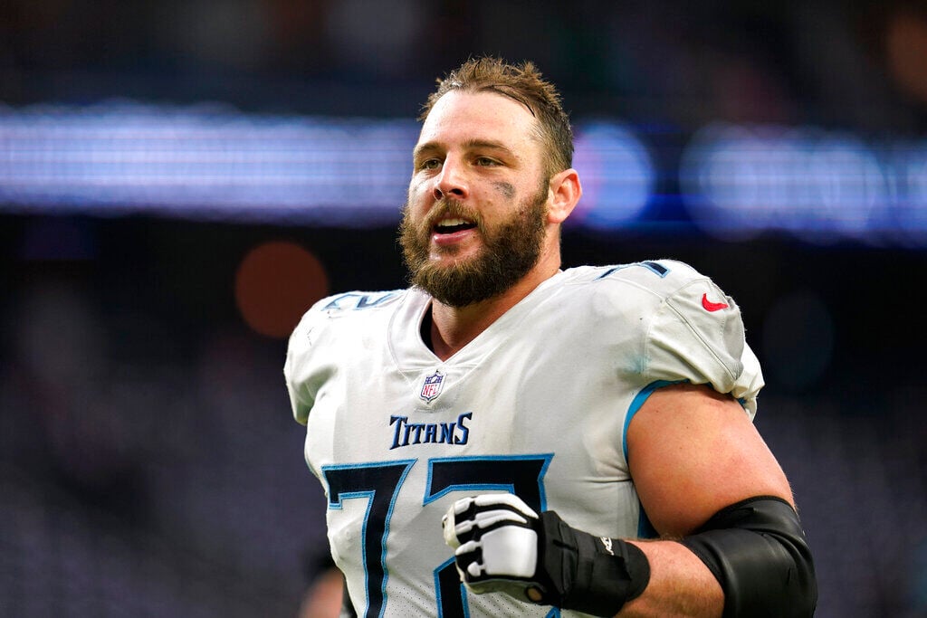 O-Line Coach Praises David Quessenberry's Preparation, Performance,  Perspective - Sports Illustrated Tennessee Titans News, Analysis and More