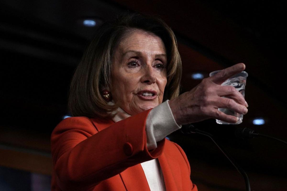 In Backing Pelosi Higgins Got What He Wanted And So Did She Local News Buffalonews Com In Backing Pelosi Higgins Got What He Wanted And So Did She Local News Buffalonews Com