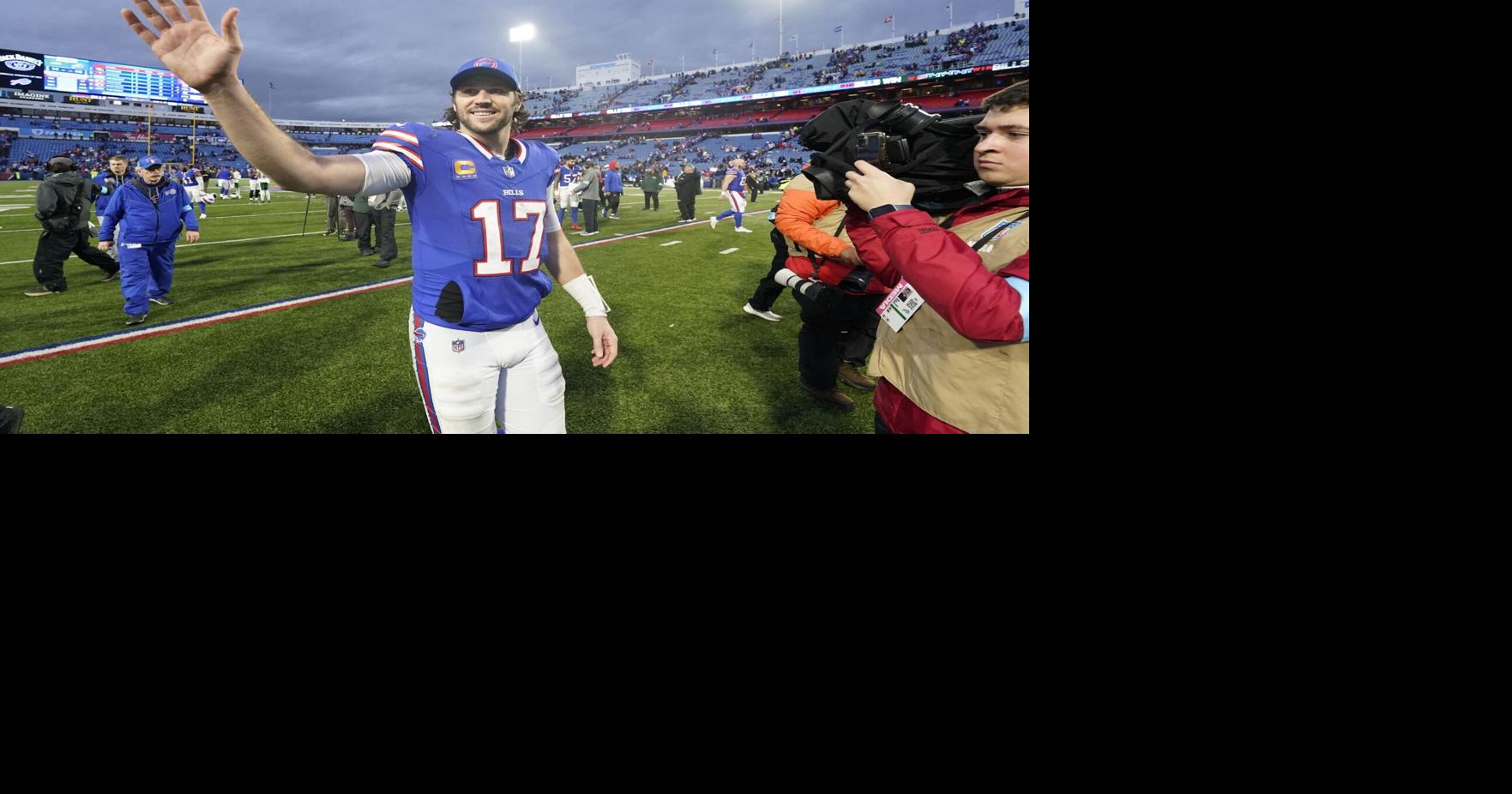 Buffalo Bills