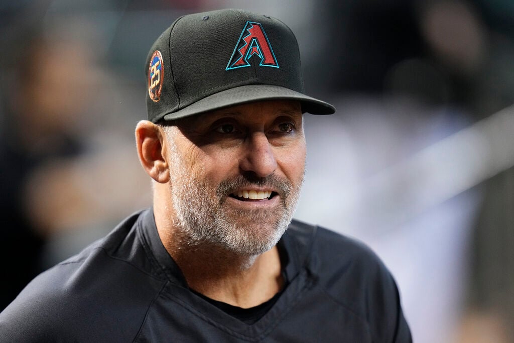 Inside Baseball: Bisons Hall Of Famer Torey Lovullo Has DBacks In ...