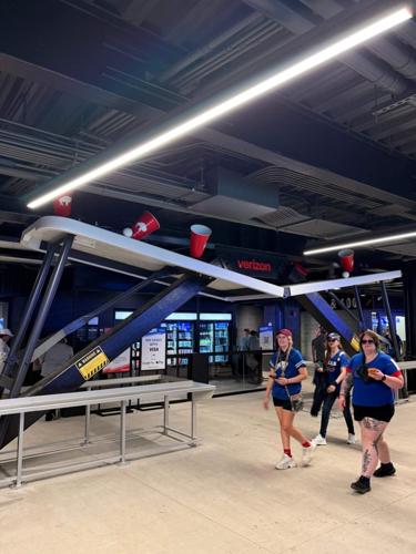 Visiting the New Highmark Stadium: A Buffalo Bills Fan Guide