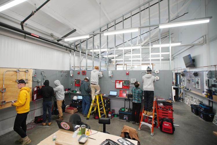 Northland Workforce Training Center