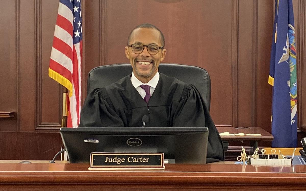 Download Family Court judge elevated to supervising judge | Crime News | buffalonews.com