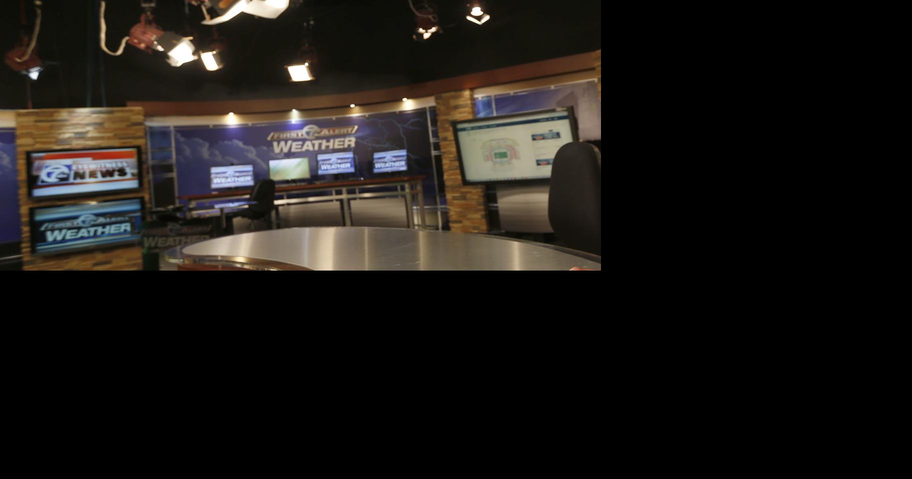 Eight people axed at Channel 7 in Scripps reorganization