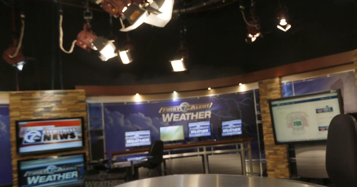 Eight people axed at Channel 7 in companywide reorganization at Scripps