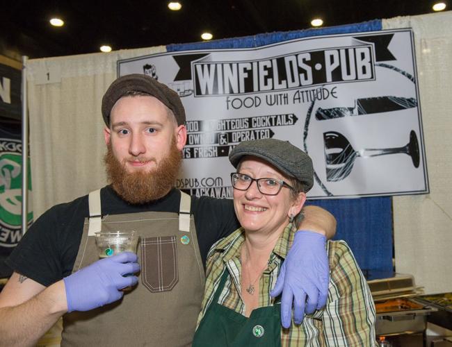 10 soups to try at Buffalo SoupFest