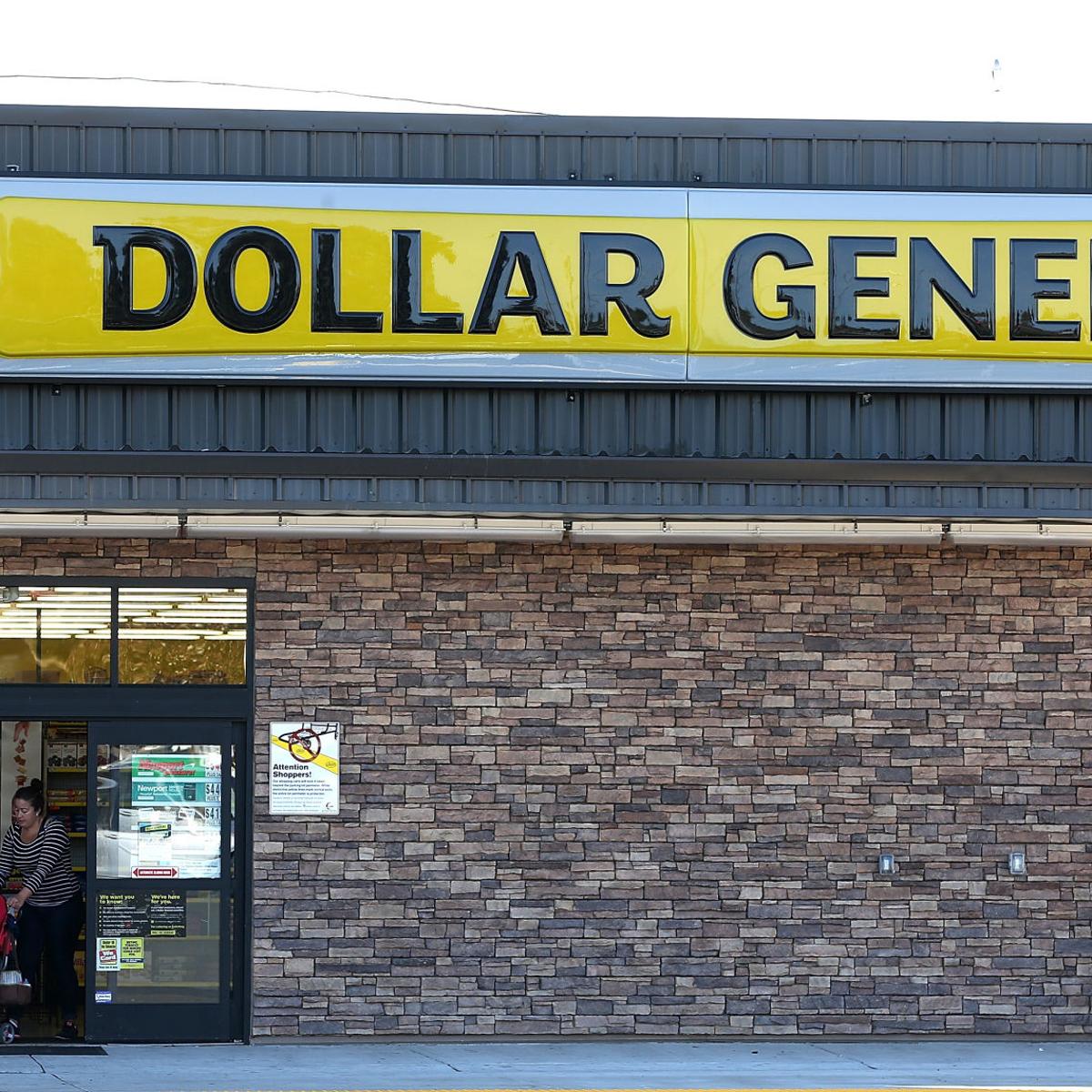 Dollar General fires 'Coupon Ken' after he called cops on ...