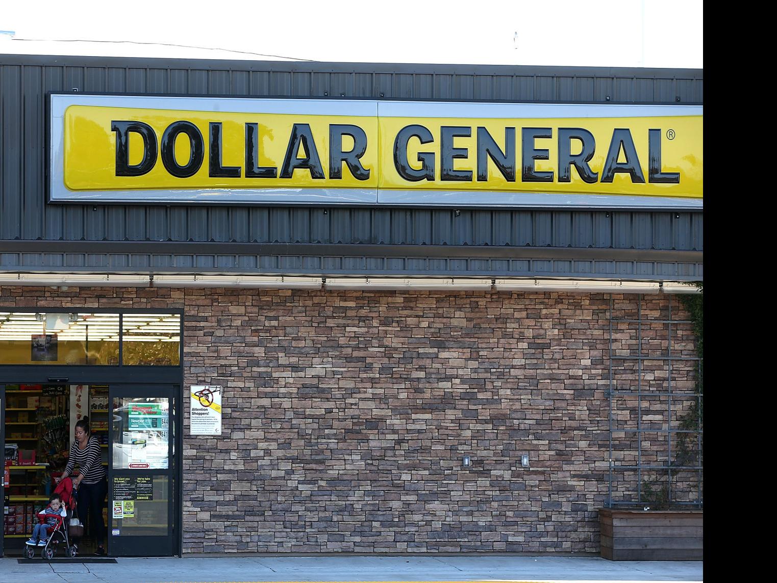 Dollar General fires 'Coupon Ken' after he called cops on ...