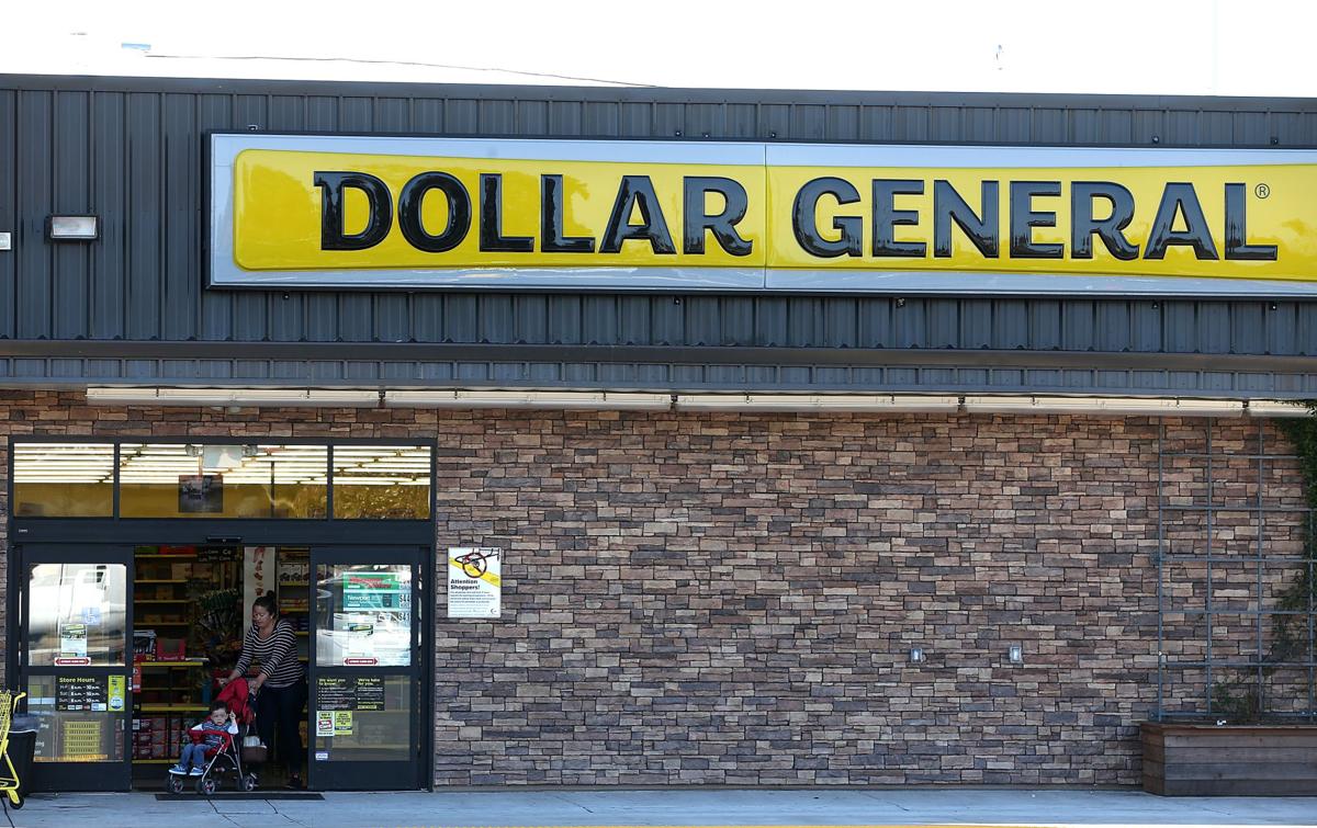 Dollar General fires 'Coupon Ken' after he called cops on ...