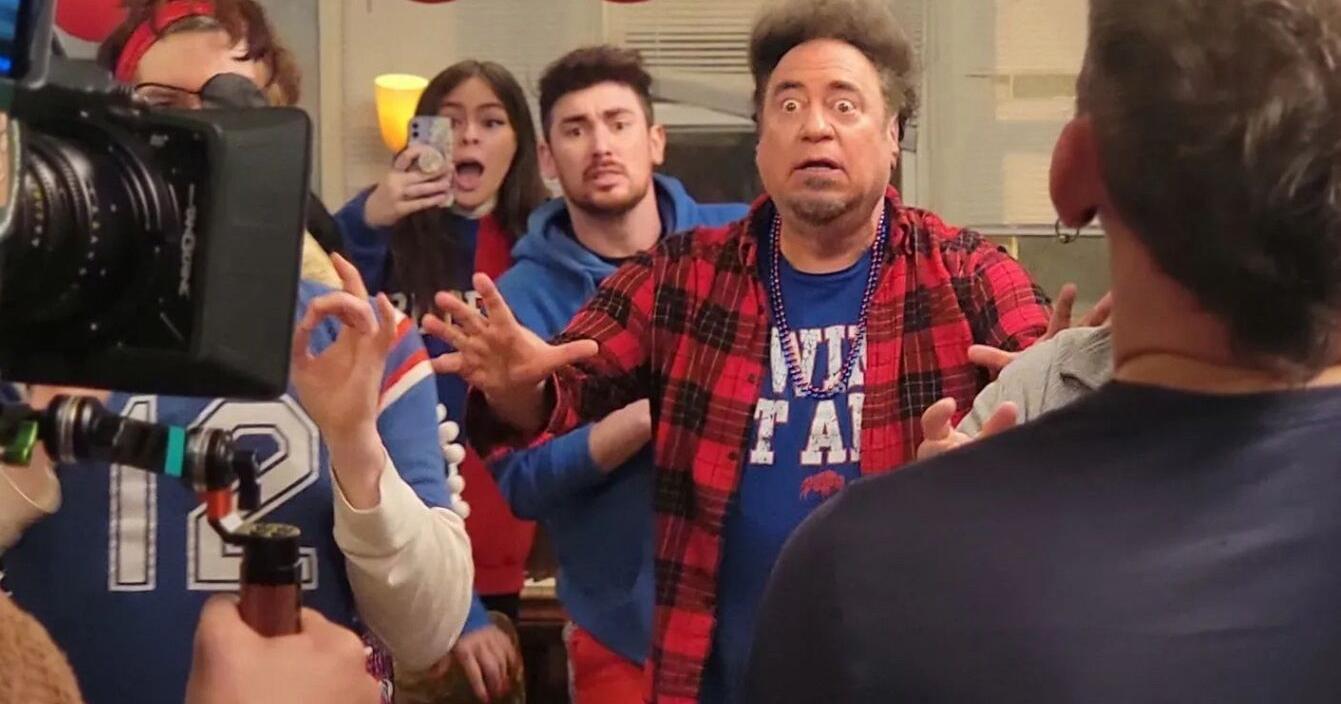 Buffalo Bills get 'Unbillievable' shot at glory in new film - Vimarsana News