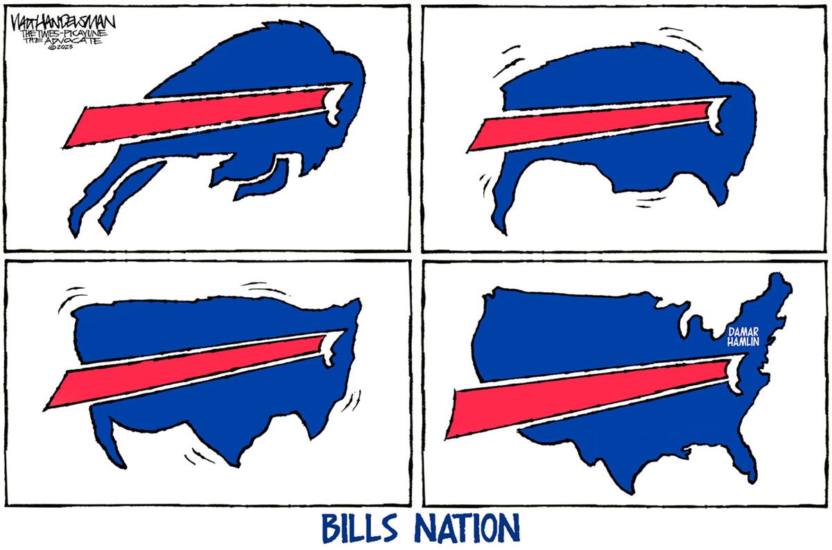 buffalo bills now