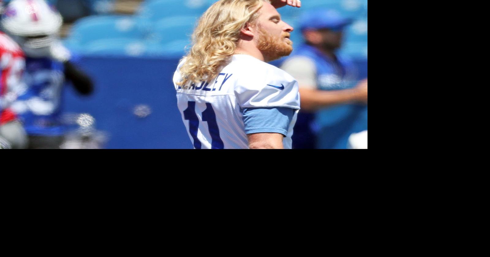 Cole Beasley Surprises Many Fans with Retirement Announcement