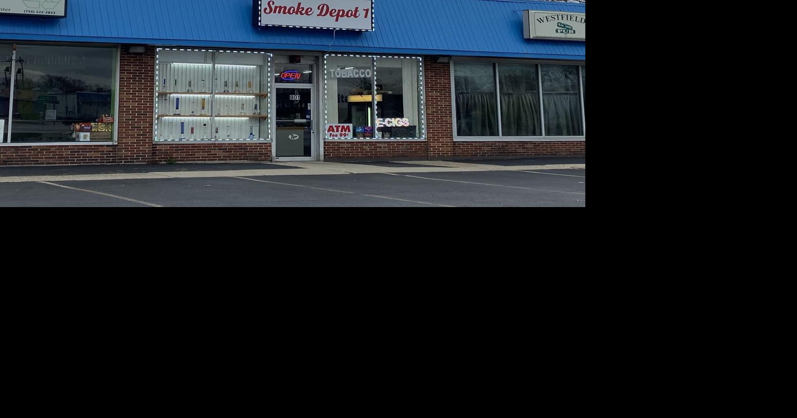 Amherst store owners indicted for reportedly robbing customers inside their shop