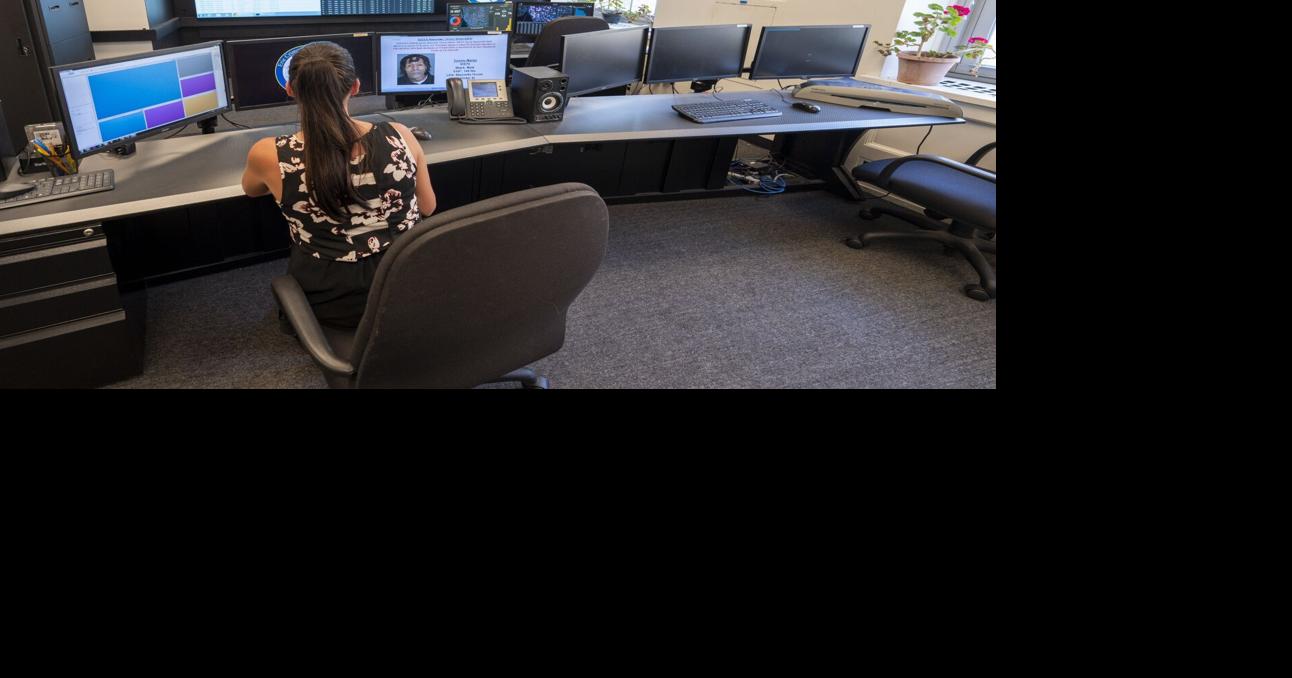 Good Morning, Buffalo Western New York crime analysis centers