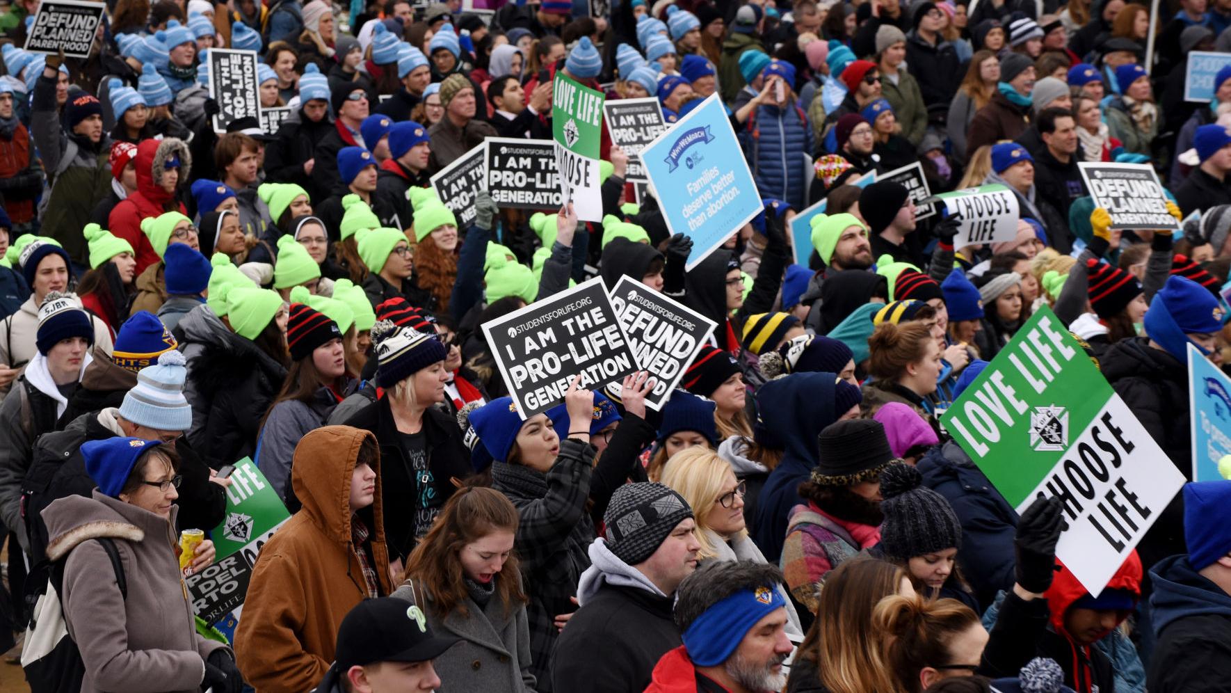 Abortion Opponents Gather In Dc But Their Minds Are On Albany Local News Buffalonews Com Abortion Opponents Gather In Dc But Their Minds Are On Albany Local News Buffalonews Com