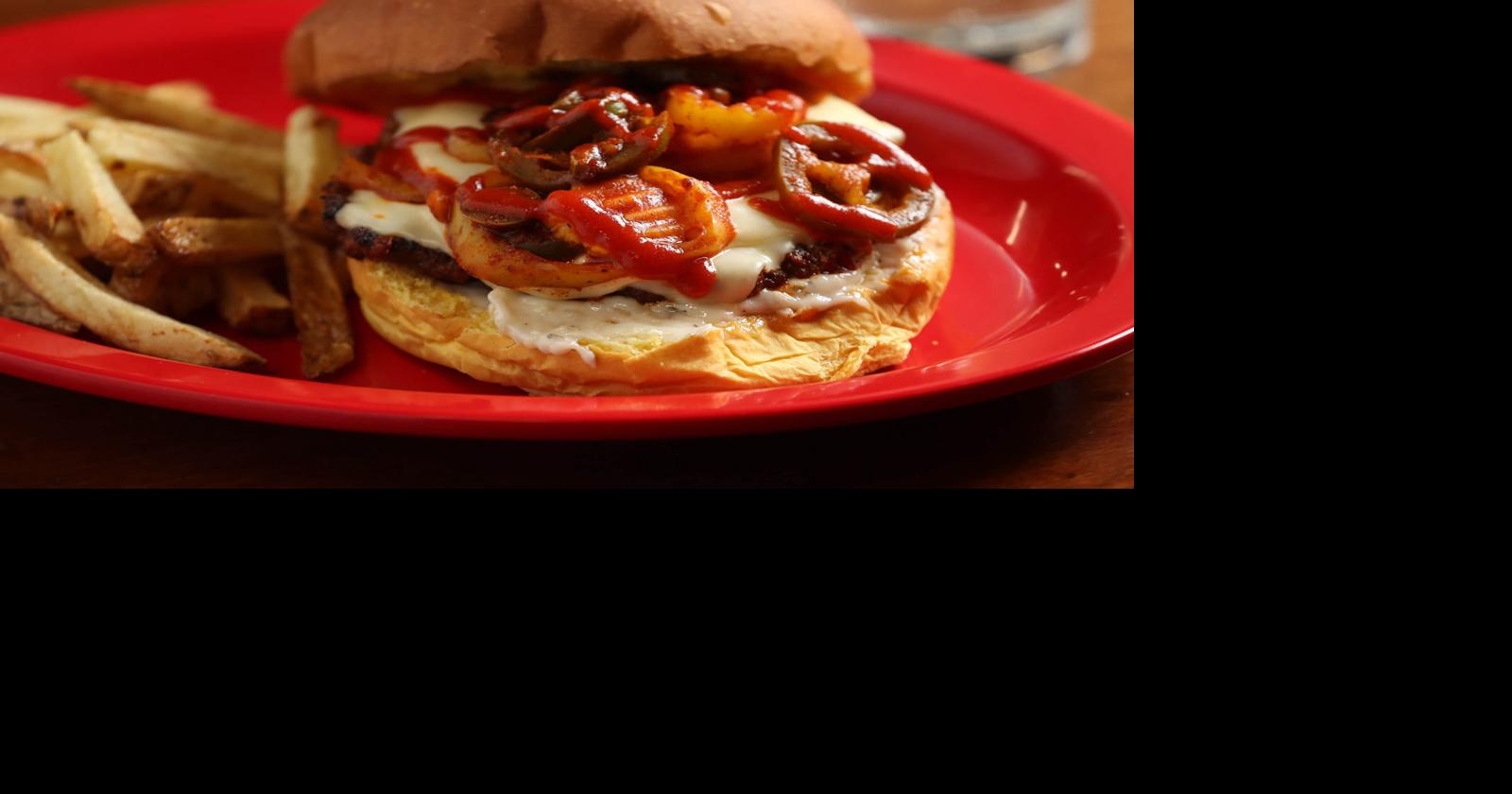 Stack Burger closing, chef opening new takeout restaurant