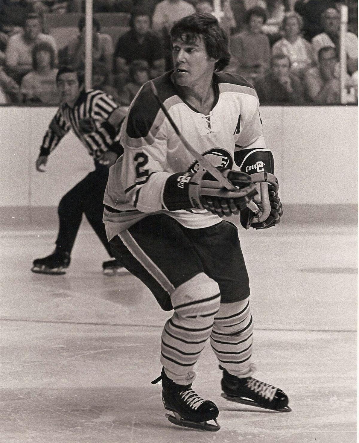 Tim Horton Was Hockey's Strongest Man Before He Was Hockey's Strongest Brand