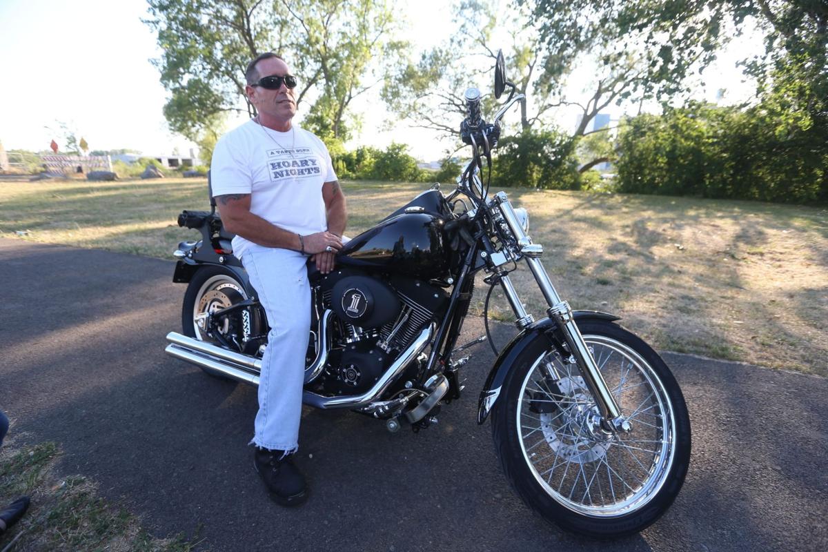 What S Your Ride Of Choice Classifying The Various Species Of Bikers Lifestyles Buffalonews Com