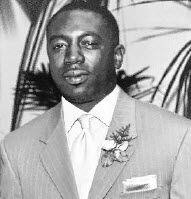 OLOMO, Abayomi K.