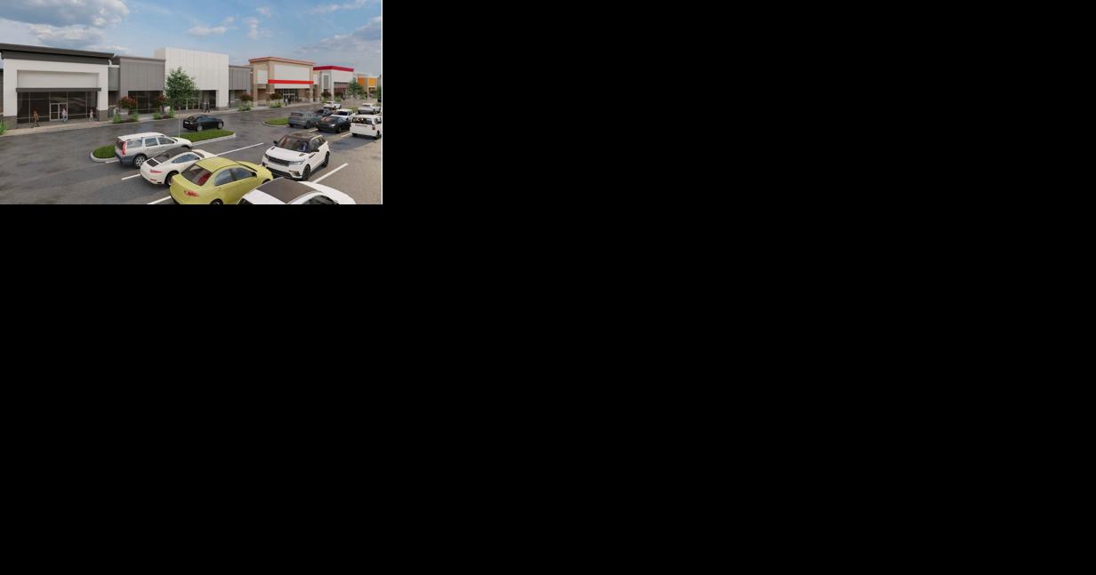 T.J. Maxx store group sold on Amherst's Burlington Plaza site - Vimarsana News