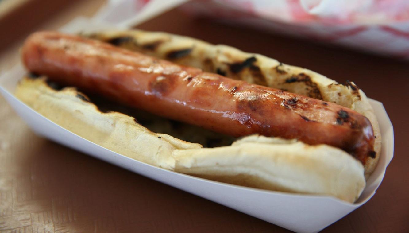 Hot dog! Sahlen's headed to Florida and other southern states