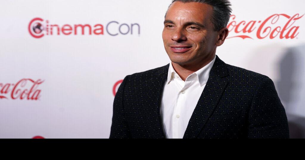 Chuck Lorre Bookie Comedy Series With Sebastian Maniscalco At HBO